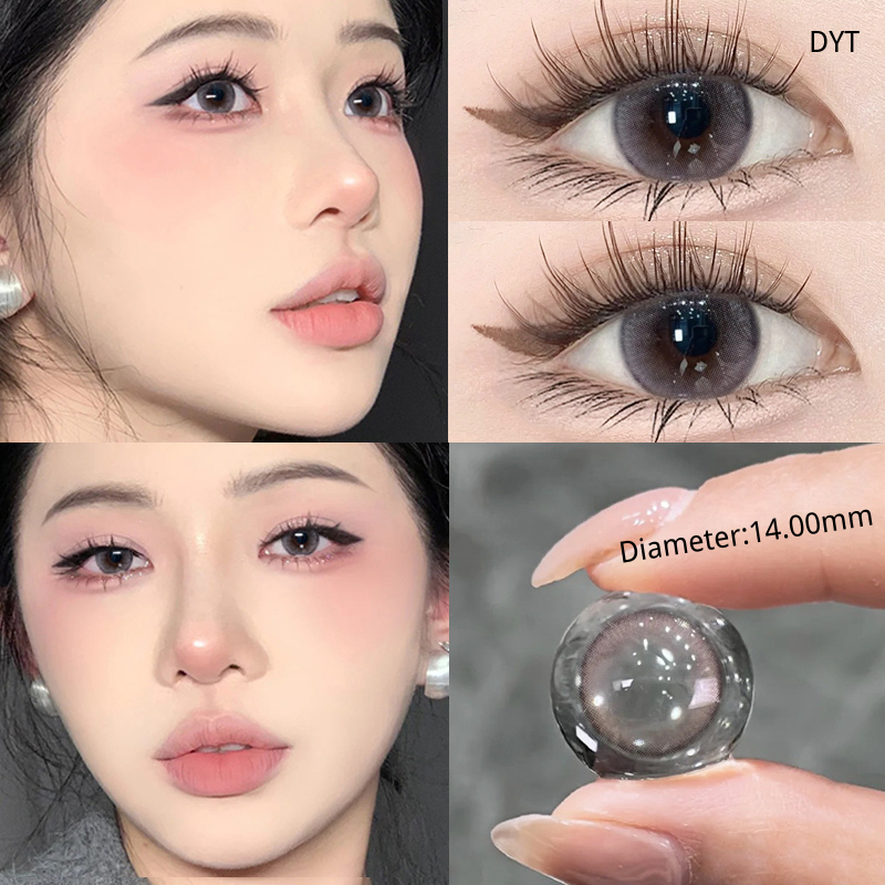 Starlight Glimmer Series 14.00mm Contact Lenses