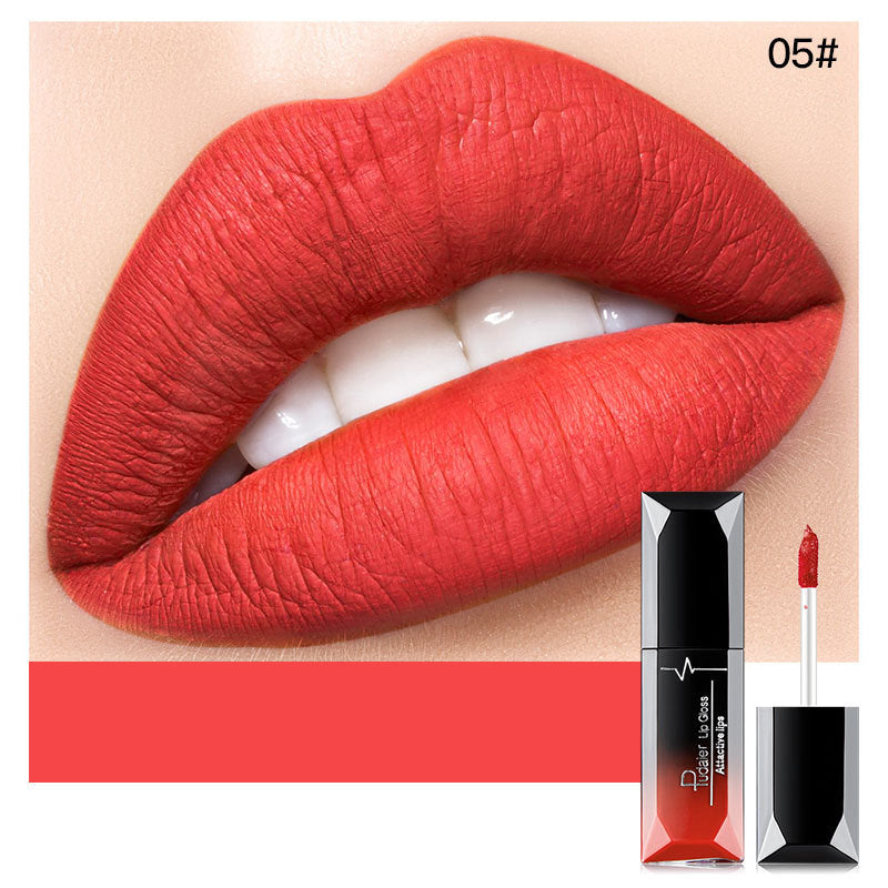 Classical Color System Lip Gloss