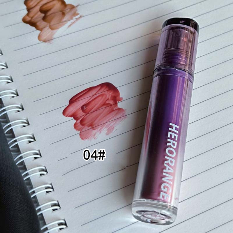 HERORANGE Mirror Lip Gloss