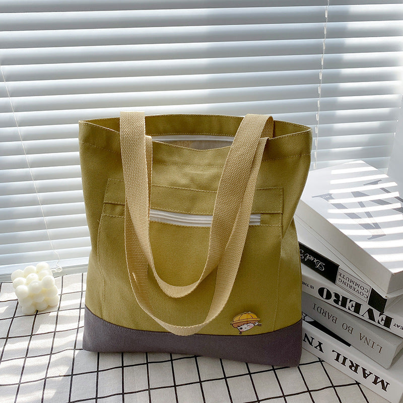 Ins Style Shoulder Bag