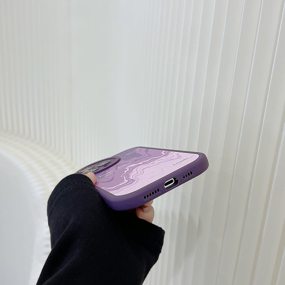 Purple Dream Phone Case