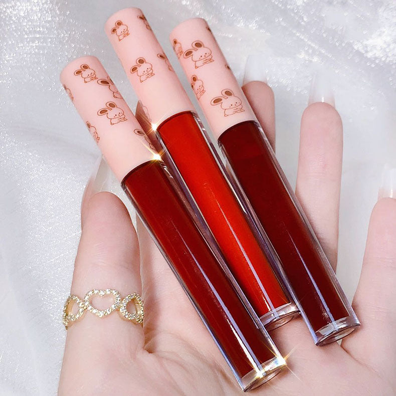 Rabbit Lip Gloss