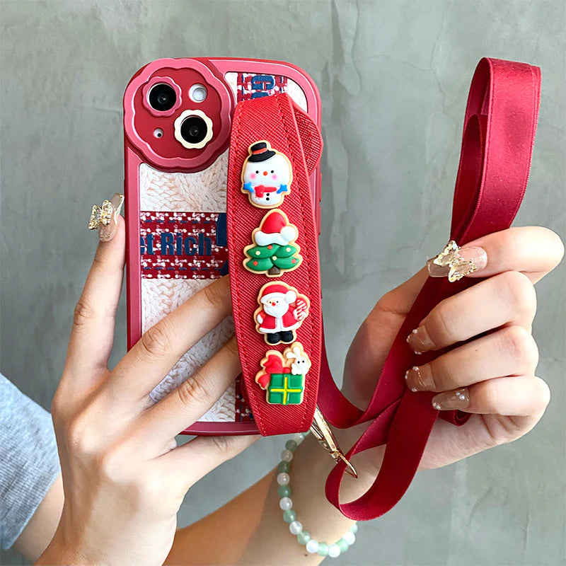 Cute Christmas Phone Case