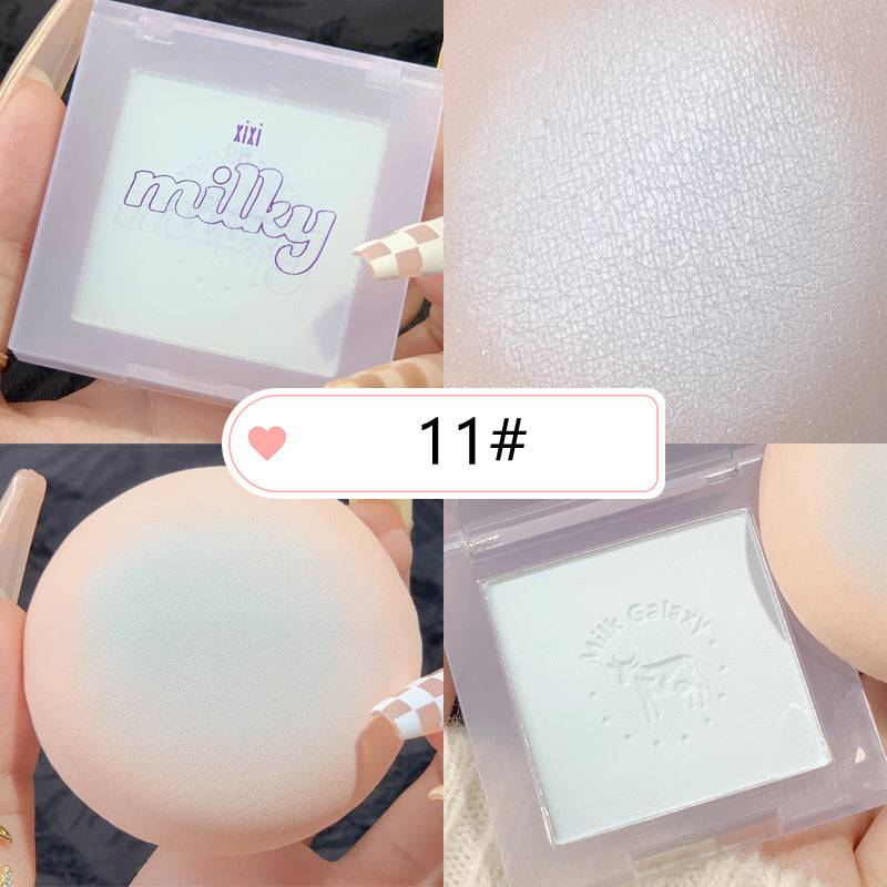 Milky Galaxy Soft Mist Blush