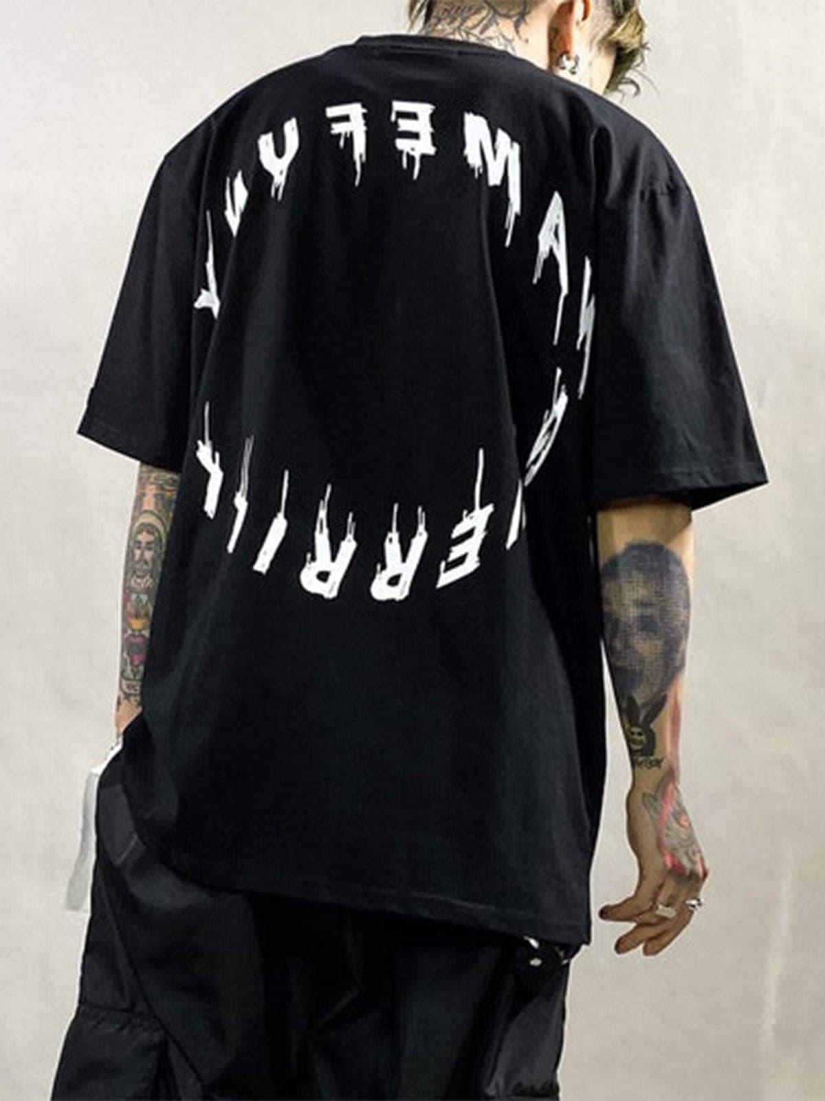 "Goddess Abstinence" Tee