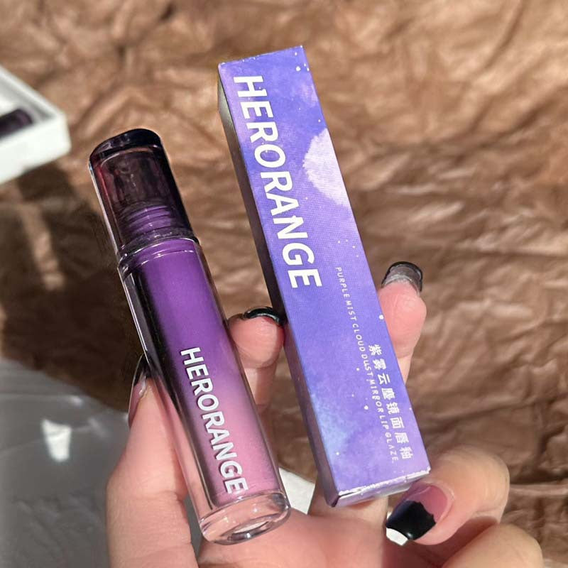 HERORANGE Mirror Lip Gloss