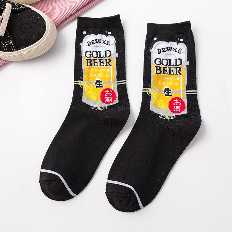 Cartton Socks