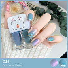 Beauty Girl Nail Polish Set