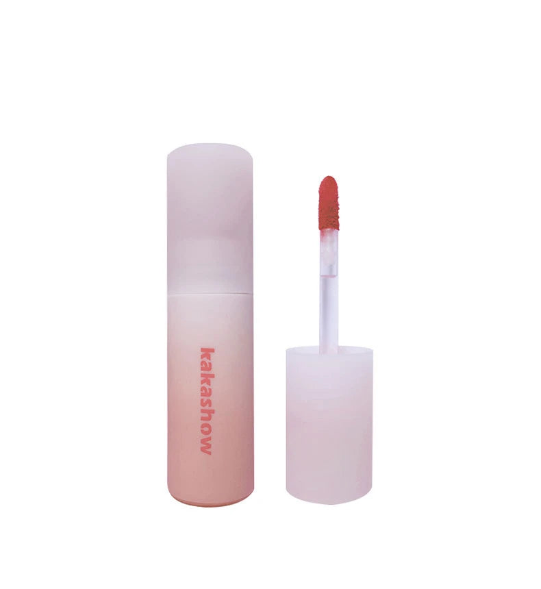 Cute Doll Head Lipstick