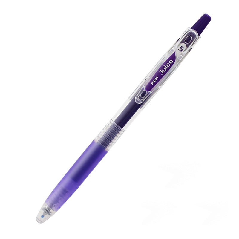 Pilot Juice Gel Pen-0.5 mm