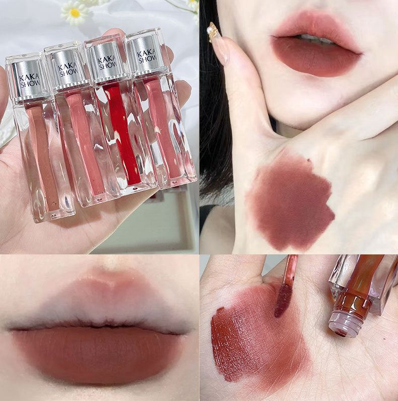 Water Ripple Ice Cube Lip Gloss