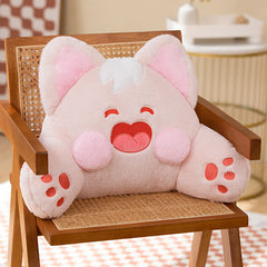 Cute Cartoon Pillow Toy