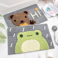 Cartoon Pet Series Carpet