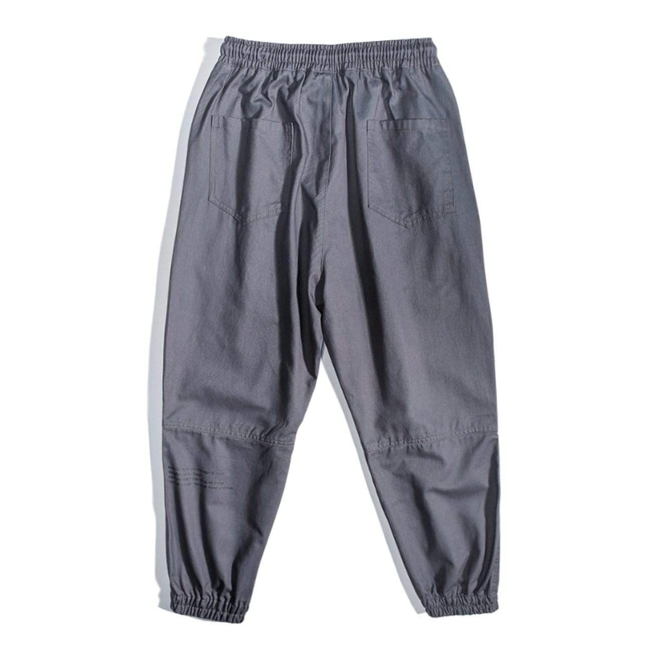 "Held" Pants