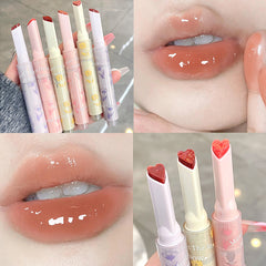 Mirror Water Gloss Love Lipstick Pen