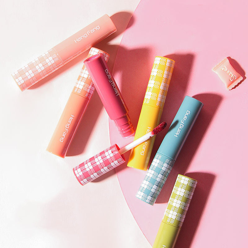 Vitality Girl Lip Gloss