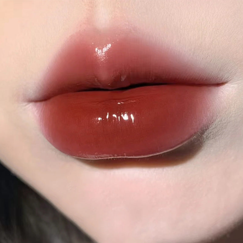 HERORANGE~Mirror Light Lip Gloss