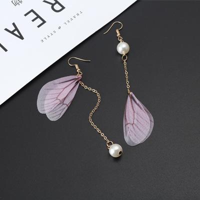 Butterfly Wings Earrings