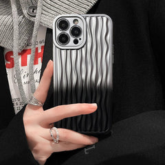 ACPC340 Tin Cute Phone Cases For iPhone 15, 14, 13, 12, 11 Pro, XS Max, XR, or X Cover