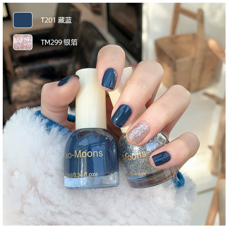 2 Bottle Combination Nail Polish