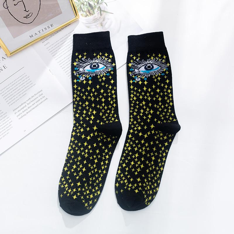 Lolita Style Socks