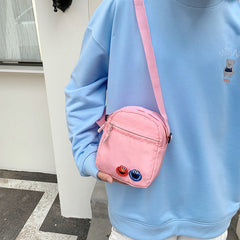 Sweet Shoulder Crossbody Bag