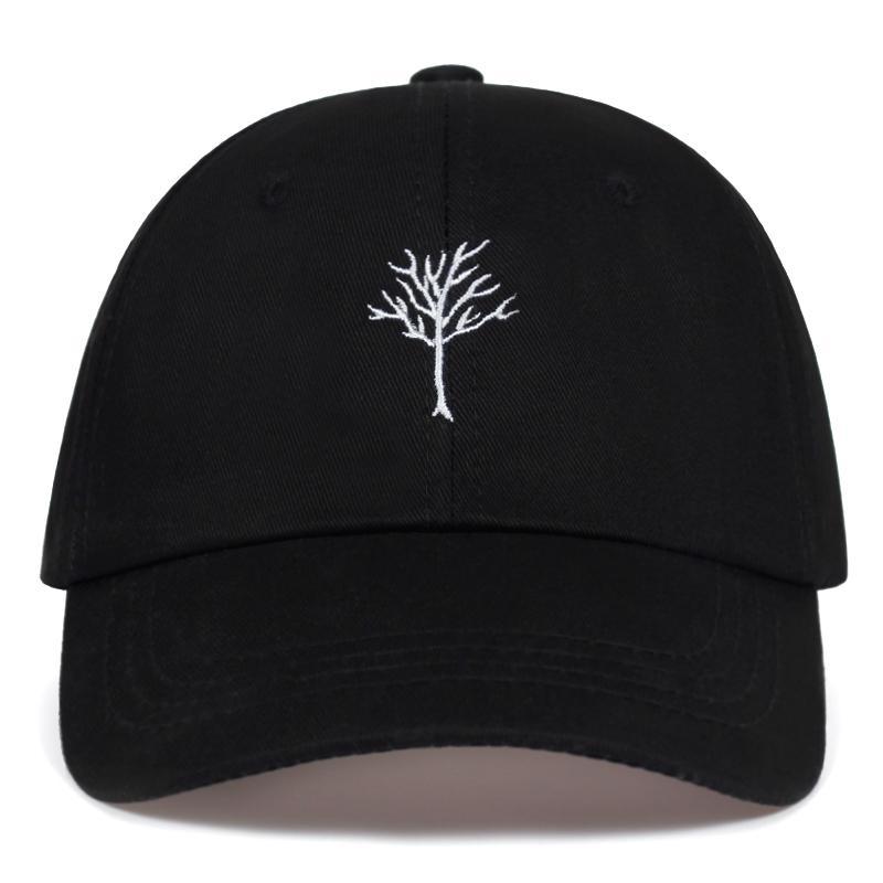 Adam Tree Cap