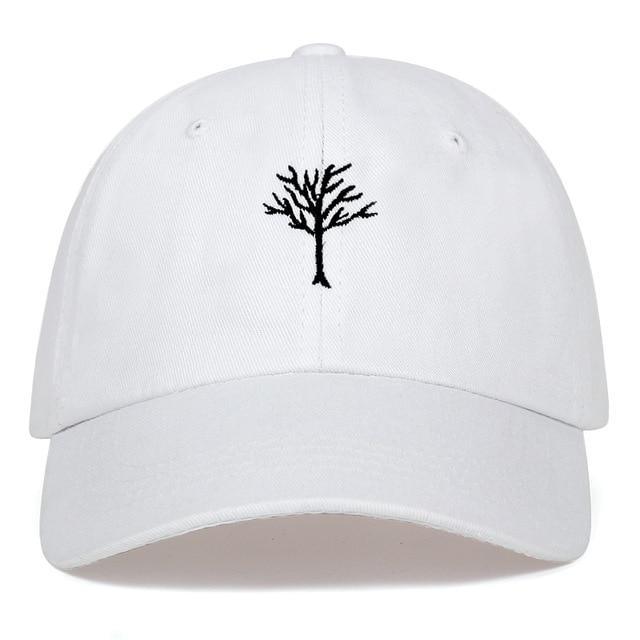 Adam Tree Cap