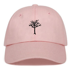 Adam Tree Cap