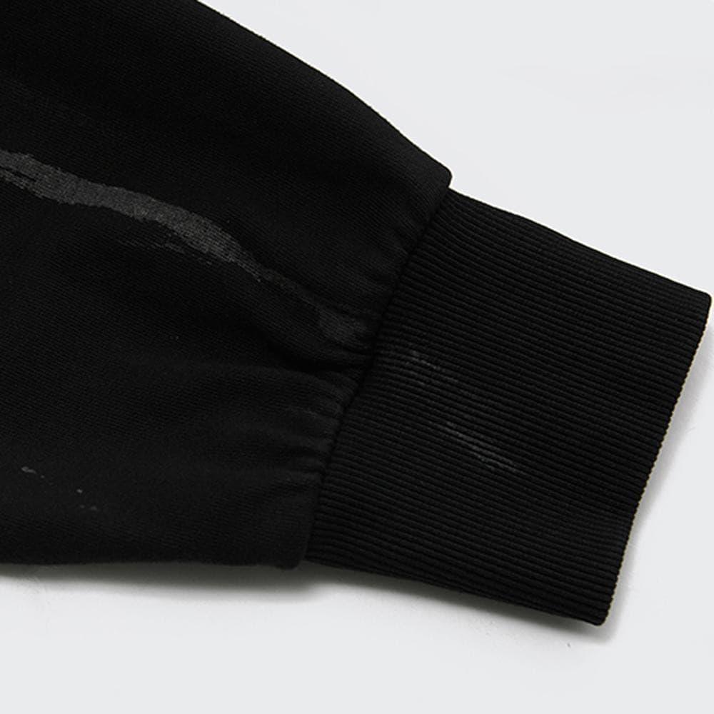 “Pureâ€?Hoodie