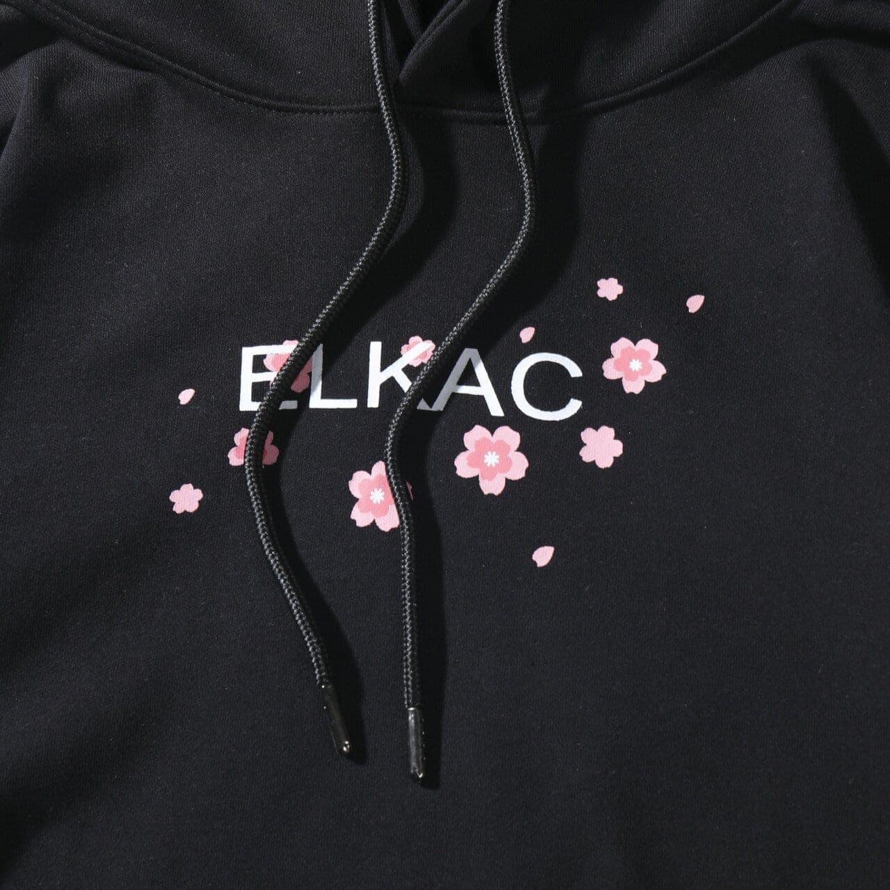 “Elkacâ€?Hoodie