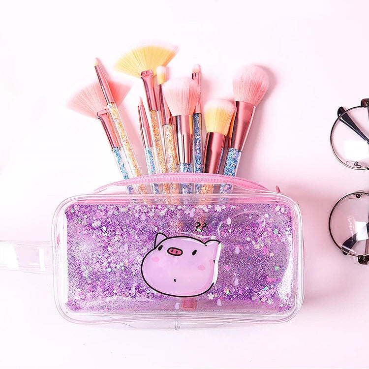 Dream Quicksand Pencil Case