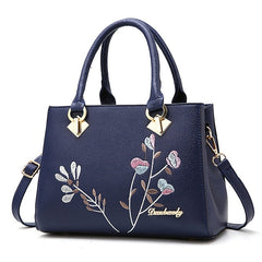 Handbag Shoulder  Crossbody Bag PU
