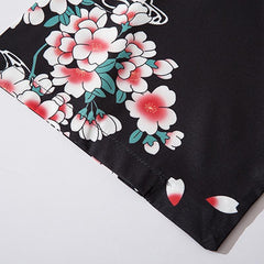 Akaisakana Kimono