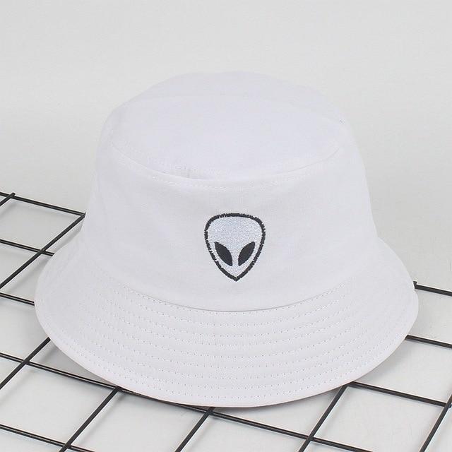 Alien Hat
