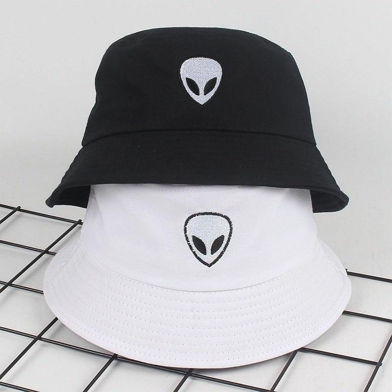 Alien Hat