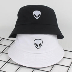 Alien Hat