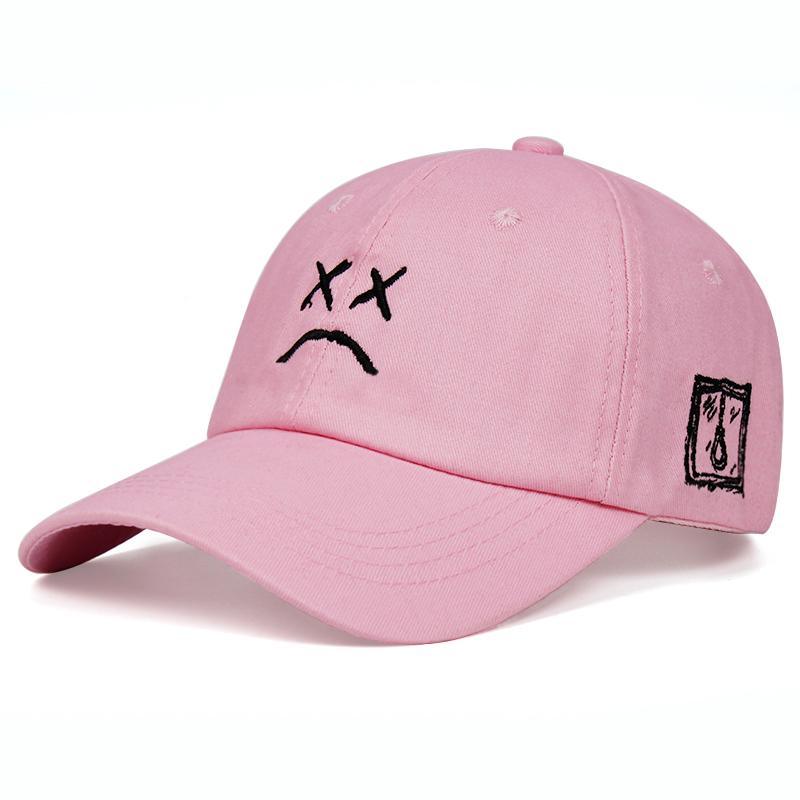 Anxiety Cap