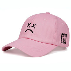 Anxiety Cap