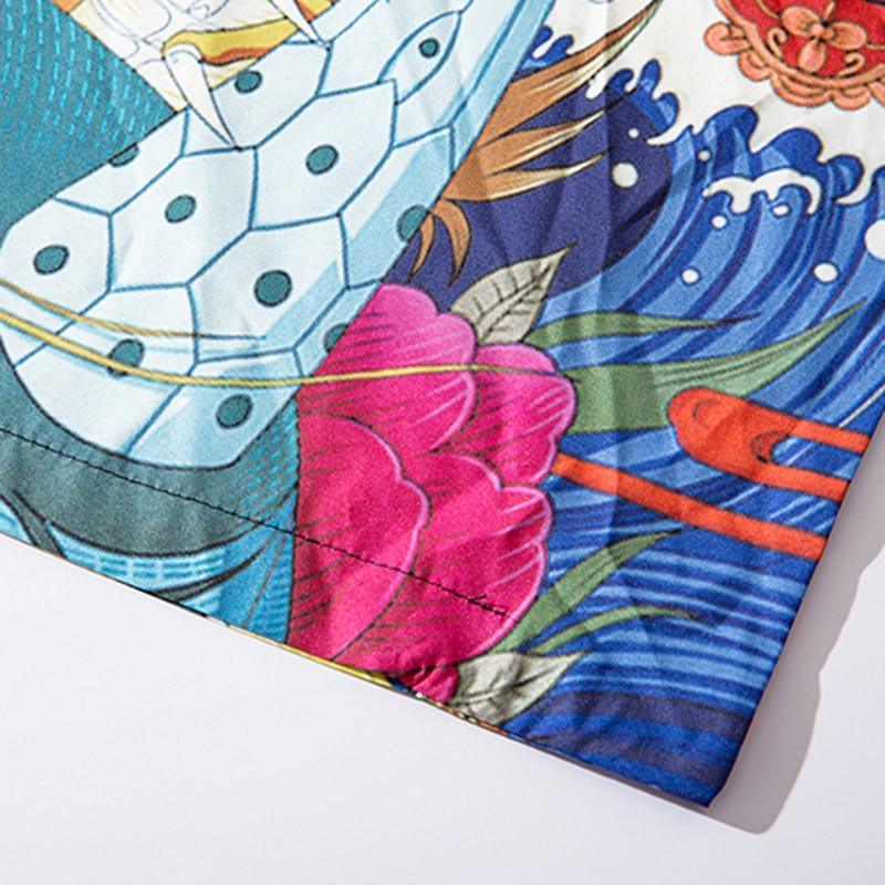 Shinwa Kimono