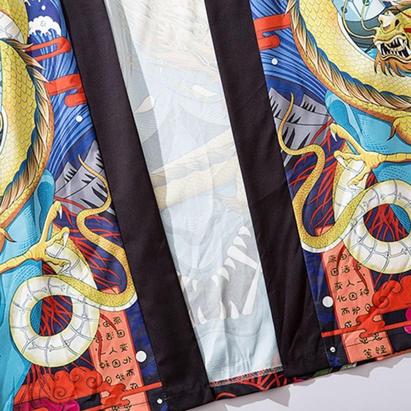 Shinwa Kimono