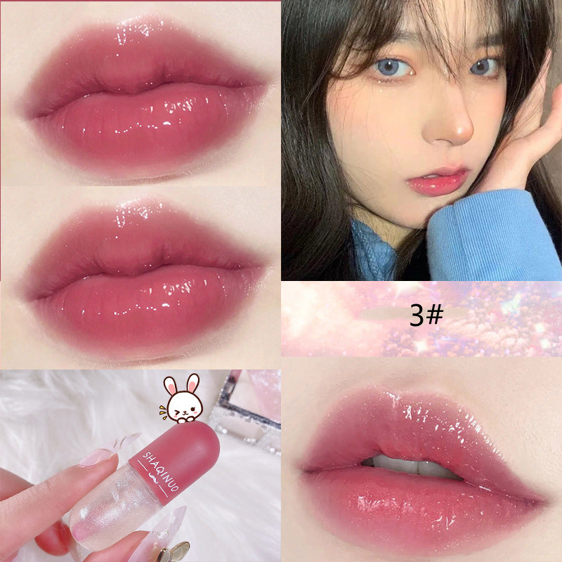 Adorable Capsule Moisturizing Lip Gloss