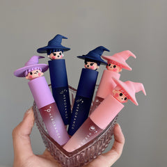 Cute Playful Witch Velvet Matte Lipstick