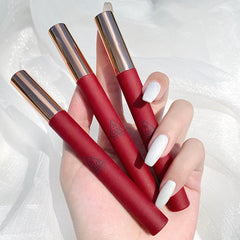 Velvet Matte Mousse Lip Gloss