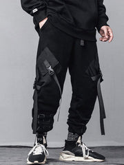 "Ninja" Cargo Pants