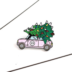 Christmas Series Cute Pins