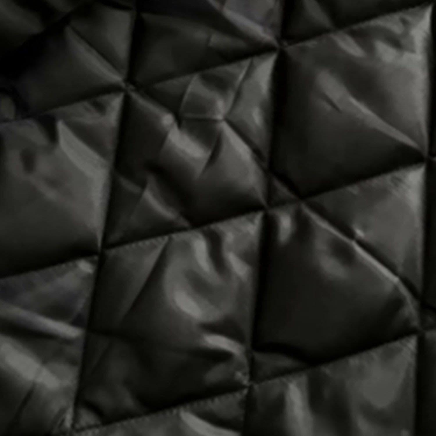 "Kawagoe" Quilted jacket