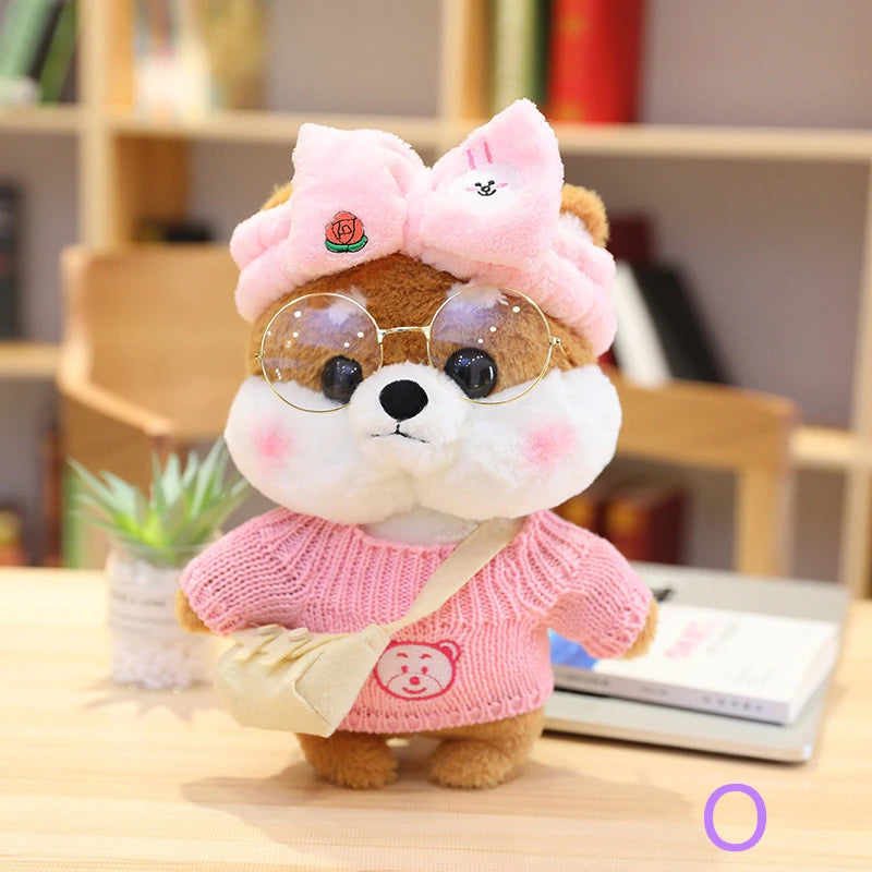 Creative Shiba Inu Toy