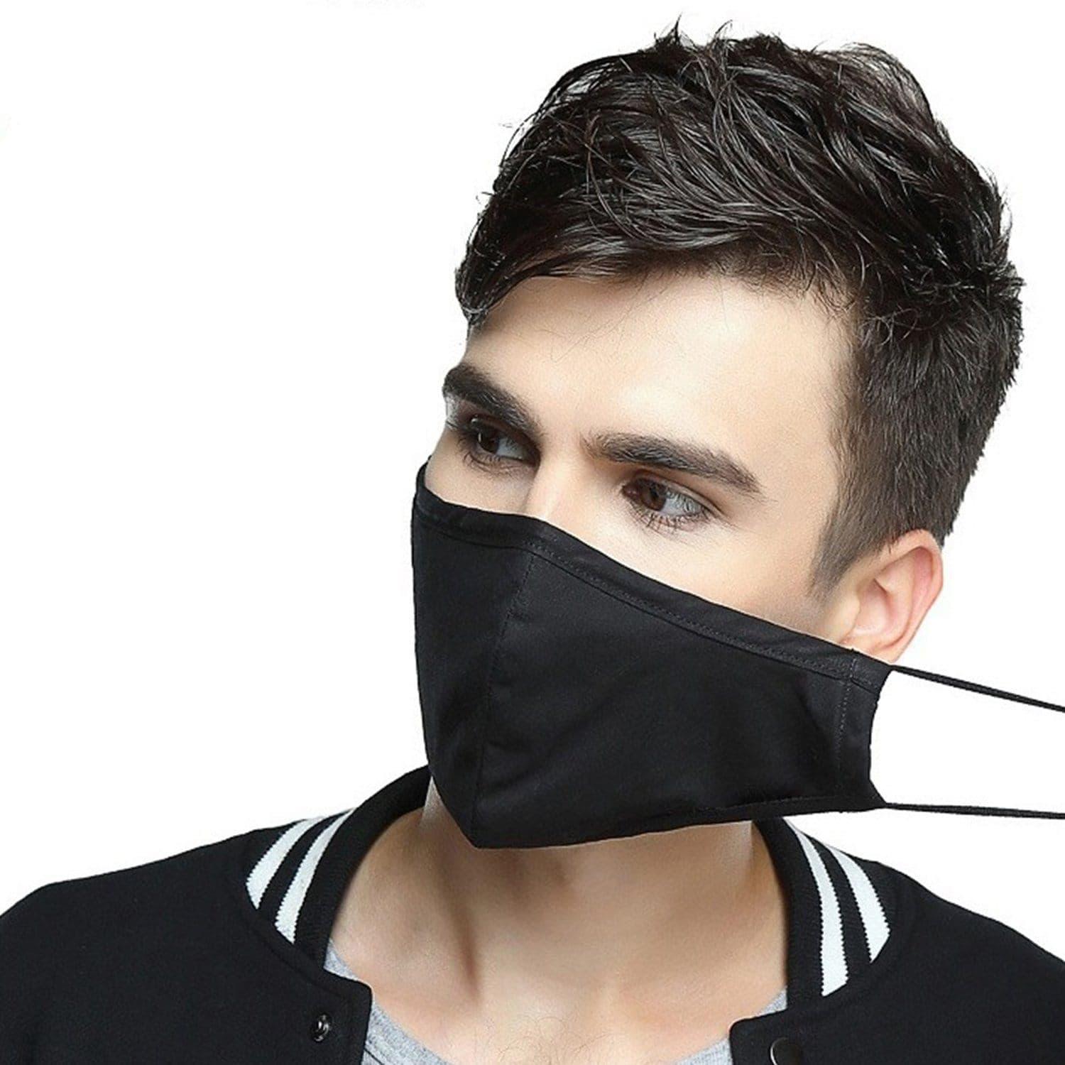 "Solid Color" Mask