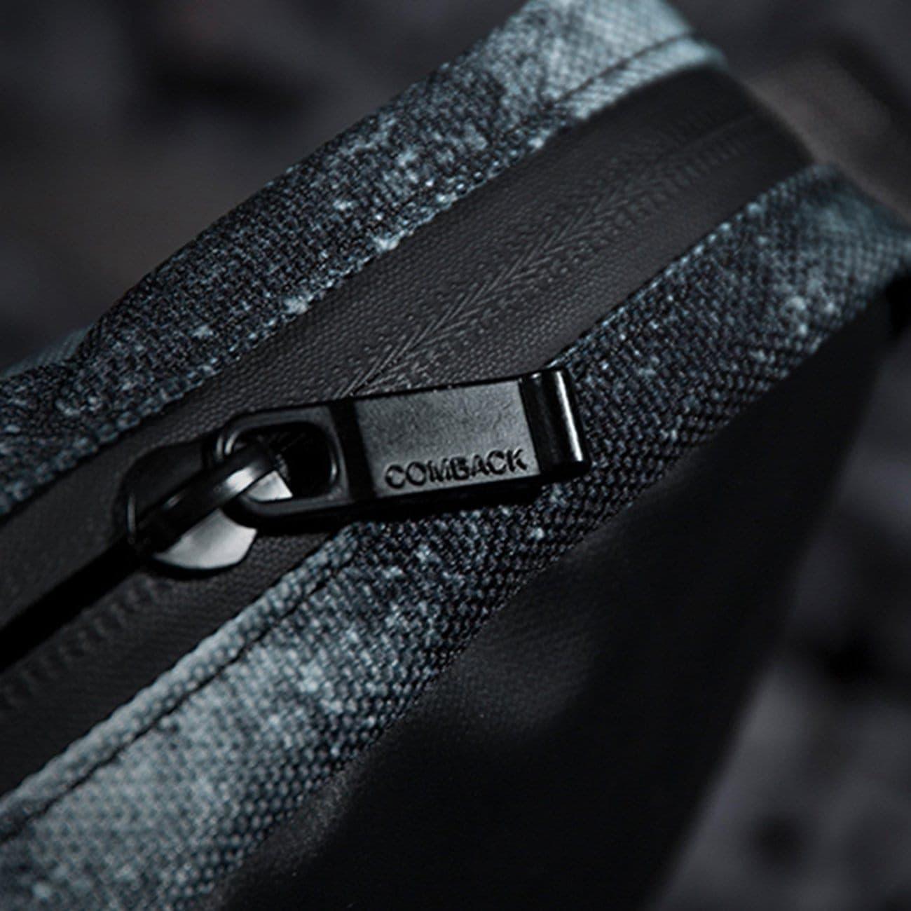 Starry Sky Print Shoulder Bag